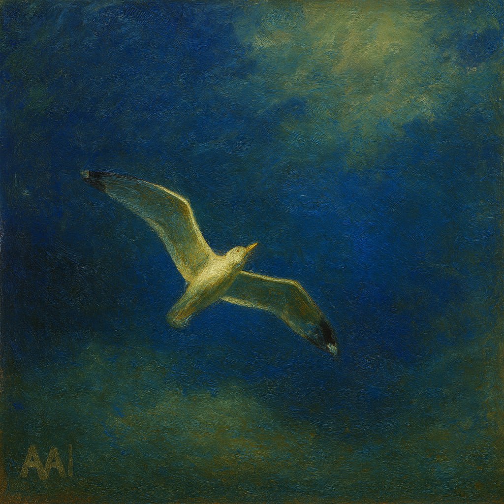 А каким увидел бы современный Донбасс наш знаменитый земляк, живописец Архип Куинджи? А каким увидел бы современный Донбасс наш знаменитый земляк, живописец Архип Куинджи?