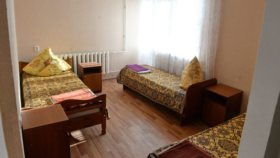 Власти Липецкой области ответили на жалобы о выселении беженцев из ПВР