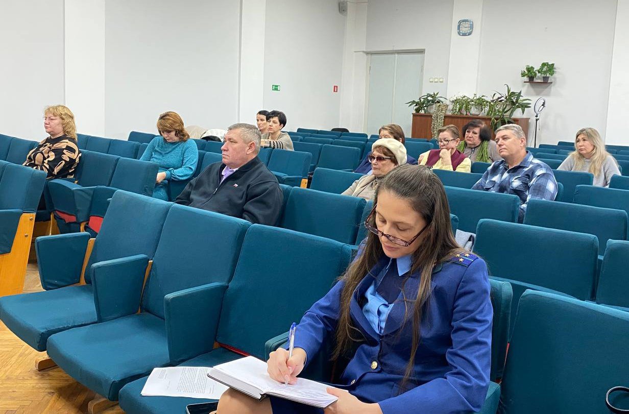 Новоайдарский округ: В фокусе внимания – дети и их благополучие Новоайдарский округ: В фокусе внимания – дети и их благополучие