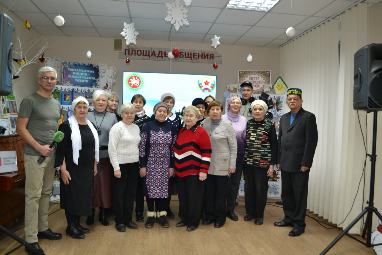 Председатель Совета городского округа город Алчевск Роман Лысенко принял участие в открытом диалоге «Татарстан и Луганская Народная Республика. В единстве наша сила!», который состоялся в модельной библиотеке #БИБЛИОПРОСПЕКТ... Председатель Совета городского округа город Алчевск Роман Лысенко принял участие в открытом диалоге «Татарстан и Луганская Народная Республика. В единстве наша сила!», который состоялся в модельной библиотеке #БИБЛИОПРОСПЕКТ...