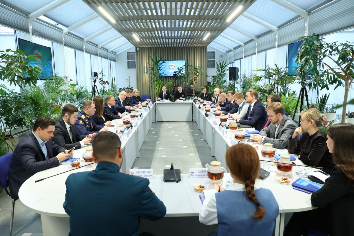 В Народной программе уделят внимание исторической памяти и поддержке ветеранов В Народной программе уделят внимание исторической памяти и поддержке ветеранов