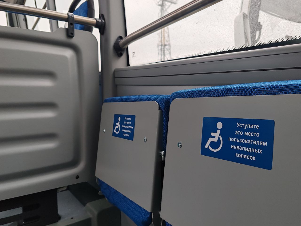 Альберт Апшев: Продолжается обновление транспортного парка республики Альберт Апшев: Продолжается обновление транспортного парка республики