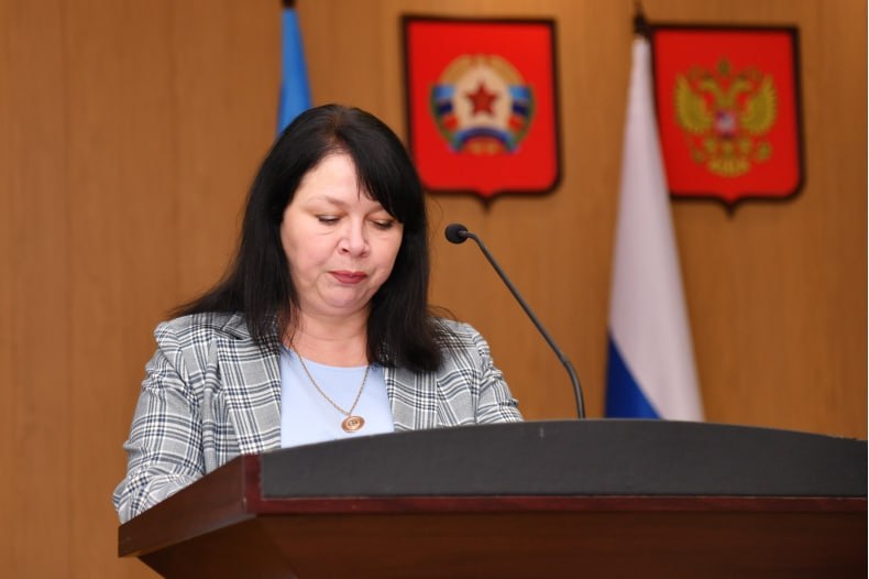 Состоялось XXXIX заседание I созыва Совета Свердловского муниципального округа Состоялось XXXIX заседание I созыва Совета Свердловского муниципального округа