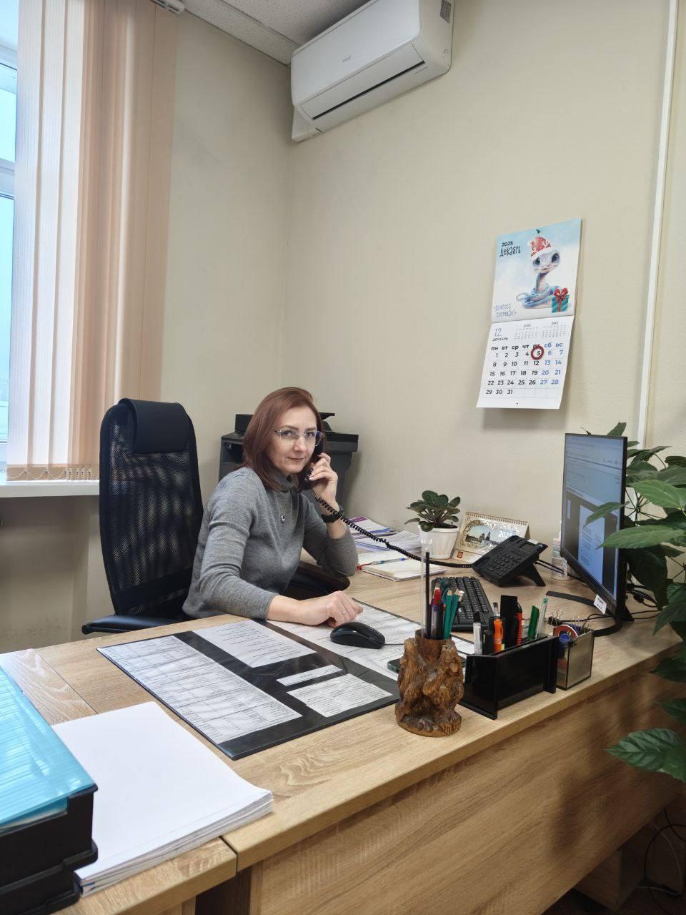 Юристы из Новосибирской области проконсультировали коллег из Беловодска Юристы из Новосибирской области проконсультировали коллег из Беловодска