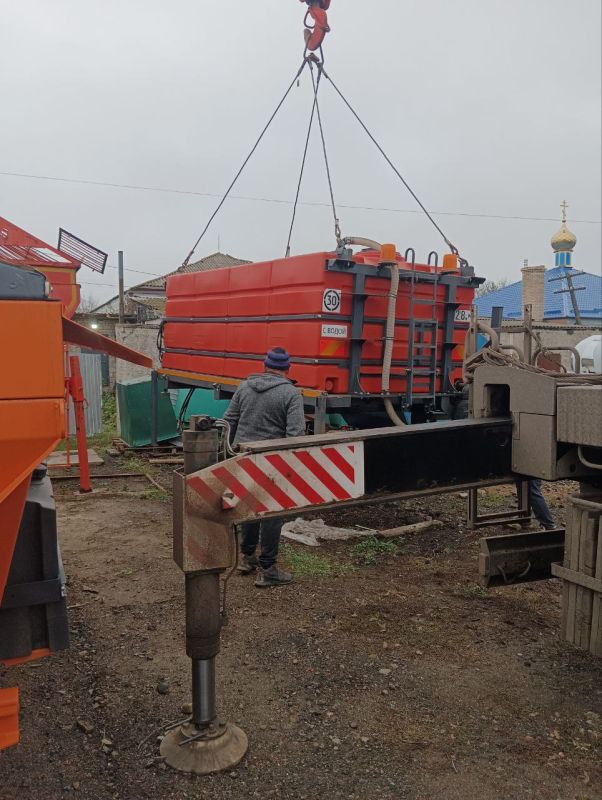 В Марковском округе подготовили спецтехнику к обслуживанию дорог зимой В Марковском округе подготовили спецтехнику к обслуживанию дорог зимой