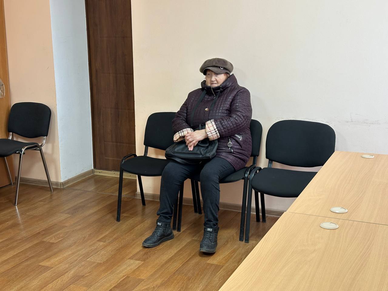 Андрей Рубанцов: Личный приём граждан: решаем проблемные вопросы ровенчан вместе! Андрей Рубанцов: Личный приём граждан: решаем проблемные вопросы ровенчан вместе!