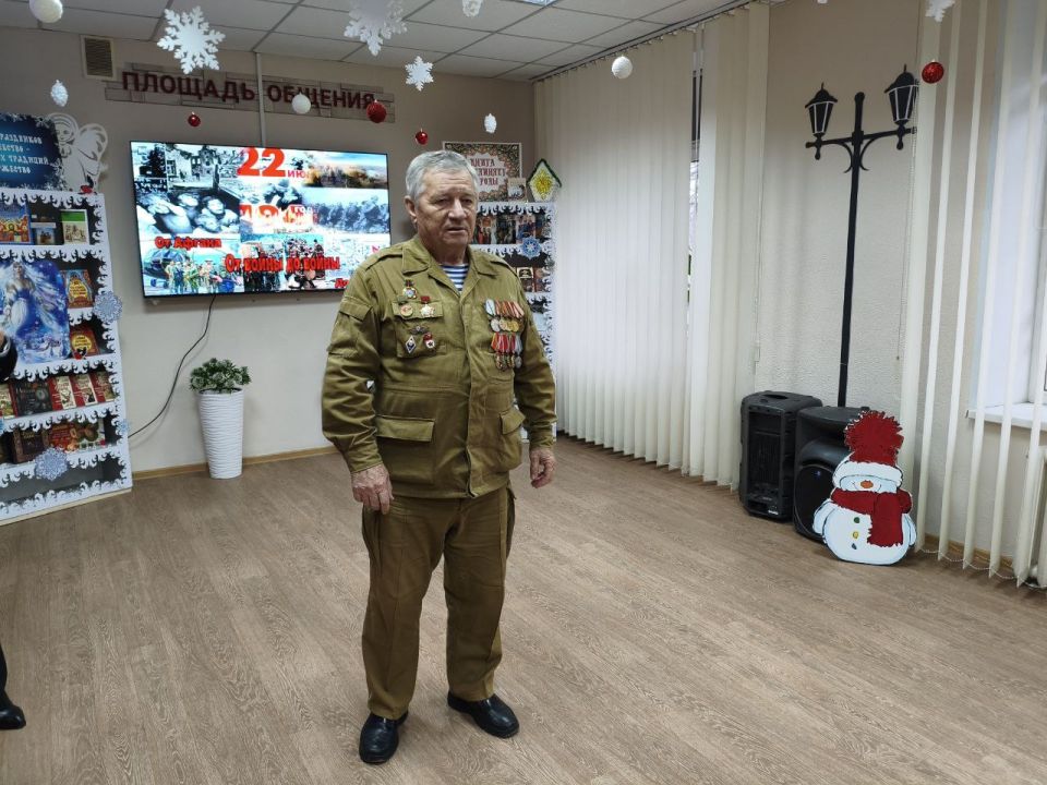 Герои Отечества: прошлое и настоящее Герои Отечества: прошлое и настоящее