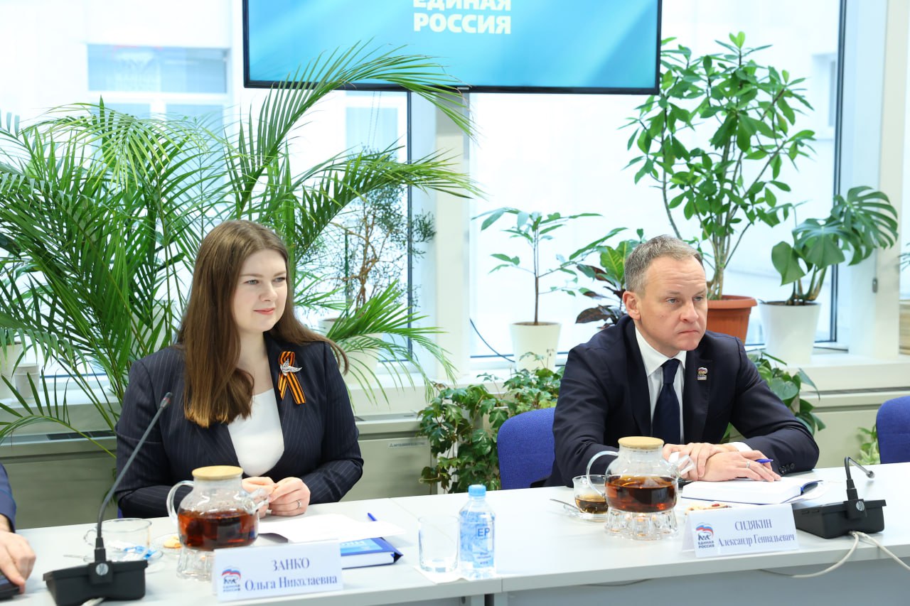 В Народной программе уделят внимание исторической памяти и поддержке ветеранов