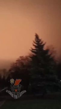 Авиабомба отключила свет в оккупированном ВСУ Краматорске