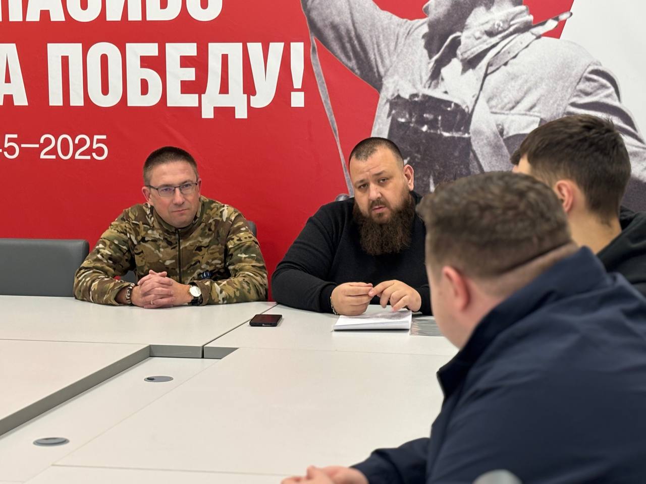 Начало недели – старт важных дел! Начало недели – старт важных дел!