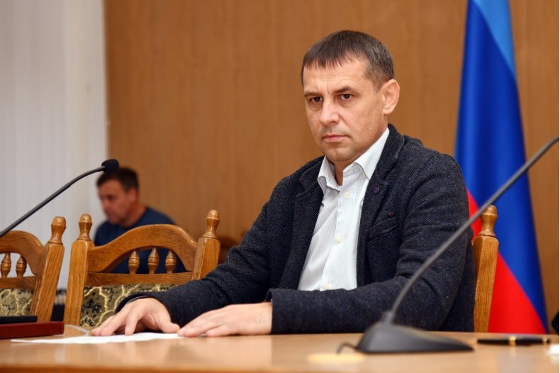 Состоялось XXXIX заседание I созыва Совета Свердловского муниципального округа Состоялось XXXIX заседание I созыва Совета Свердловского муниципального округа