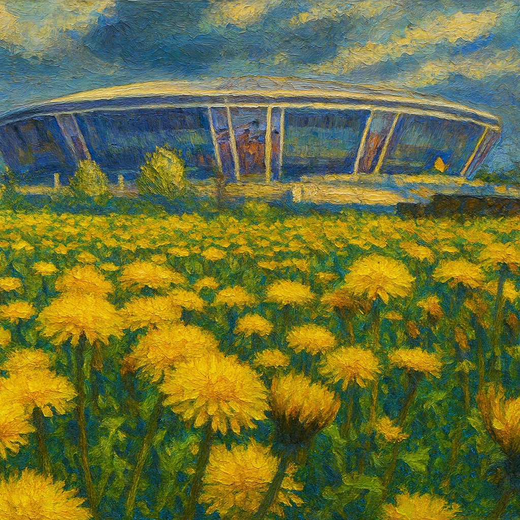 А каким увидел бы современный Донбасс наш знаменитый земляк, живописец Архип Куинджи? А каким увидел бы современный Донбасс наш знаменитый земляк, живописец Архип Куинджи?