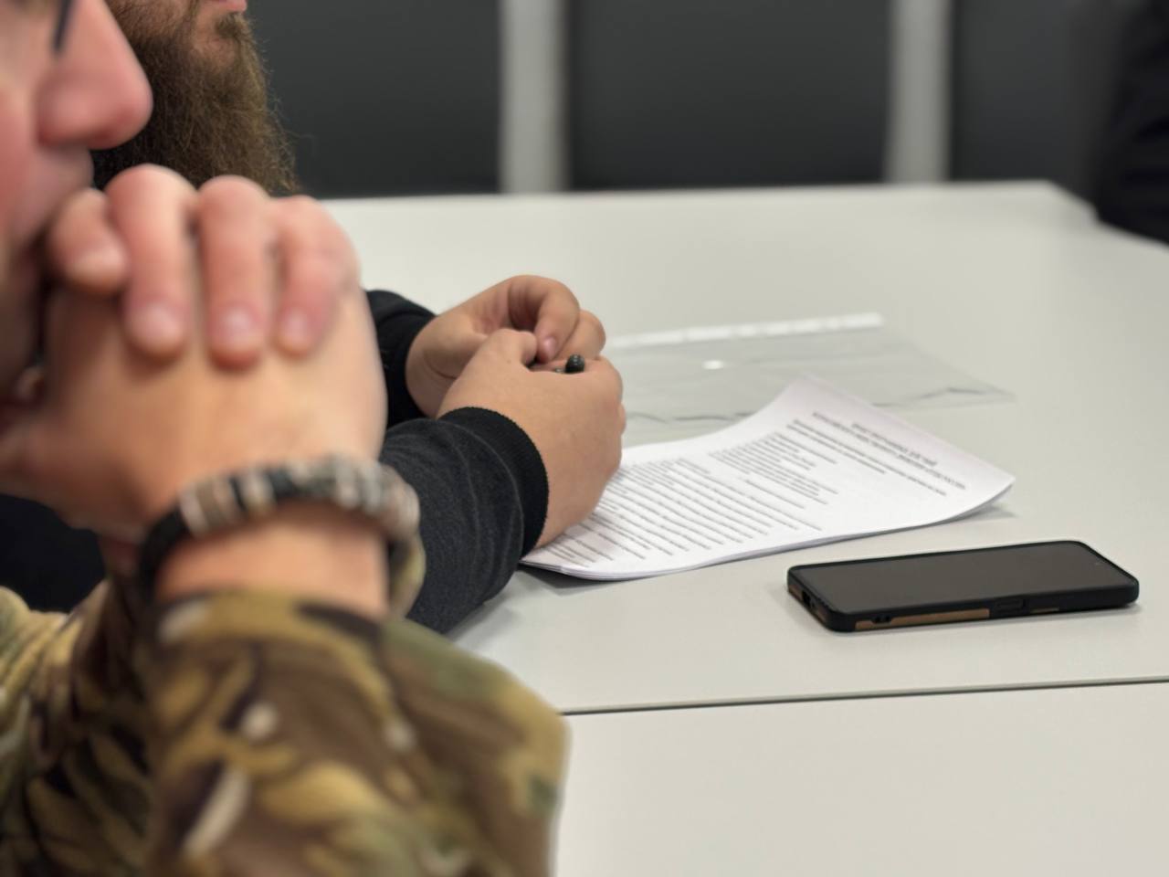 Начало недели – старт важных дел! Начало недели – старт важных дел!