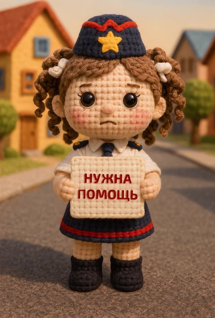 Продолжаем серию «видеосоветов» для детей и их родителей