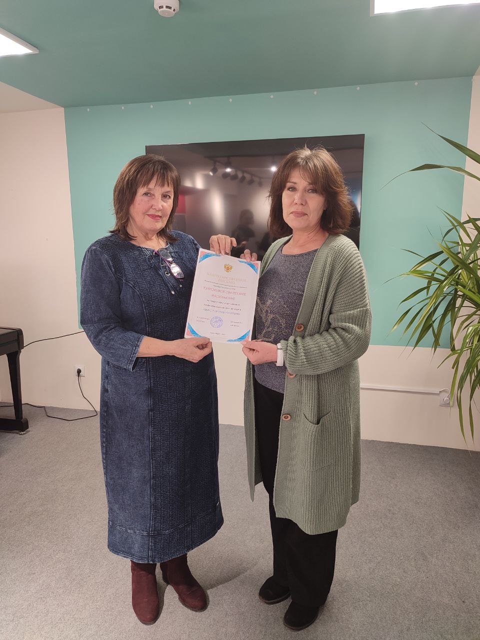 Новоайдарская школа искусств против коррупции: юные художники выразили свою позицию Новоайдарская школа искусств против коррупции: юные художники выразили свою позицию