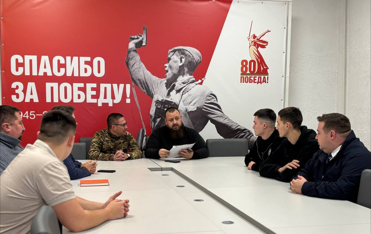 Начало недели – старт важных дел! Начало недели – старт важных дел!