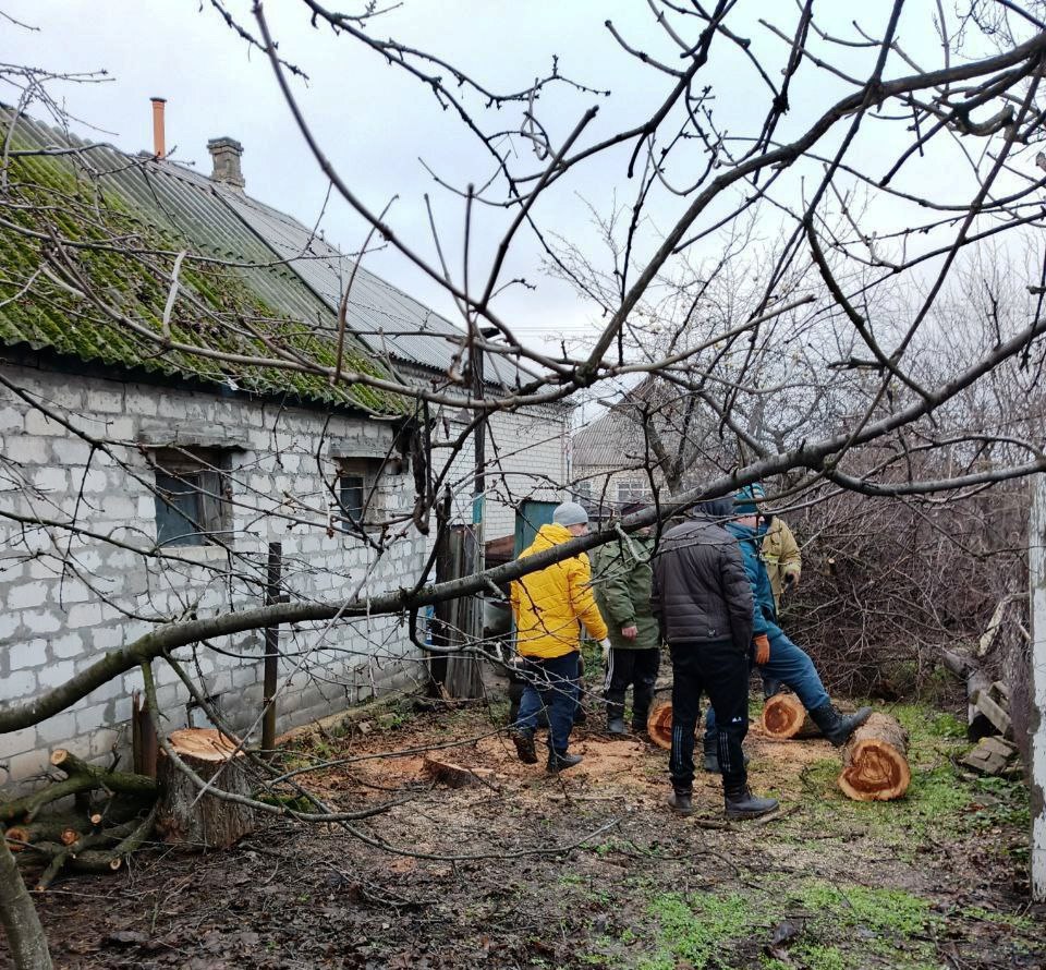 На встрече представителей Администрации Антрацитовского муниципального округа с матерями погибших участников специальной военной операции, состоявшейся на прошлой неделе, было несколько обращений с просьбой оказать помощь в...