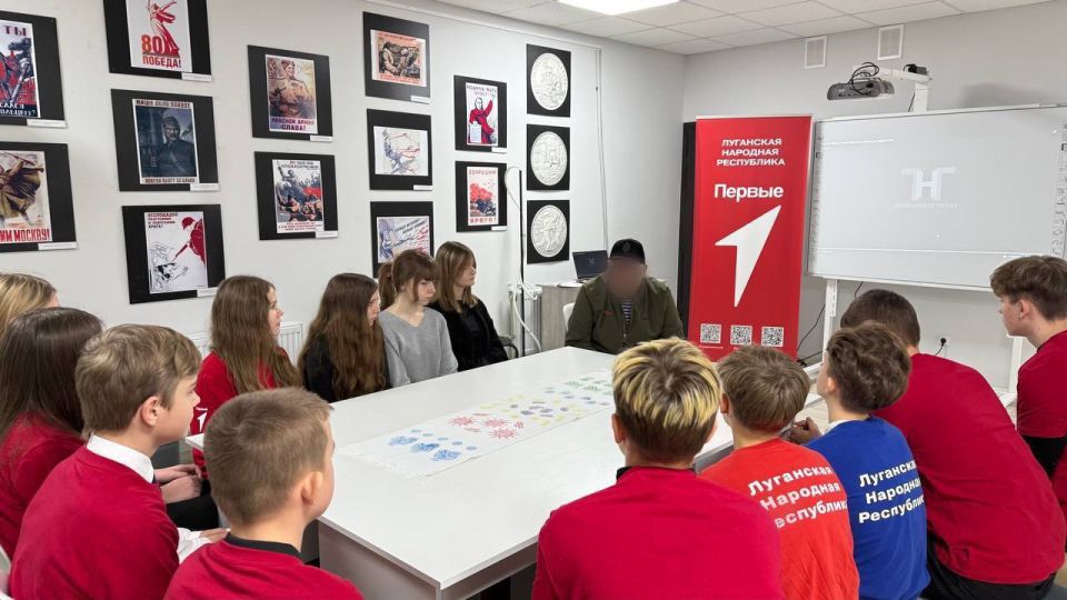 Первые гордятся своими героями! Первые гордятся своими героями!