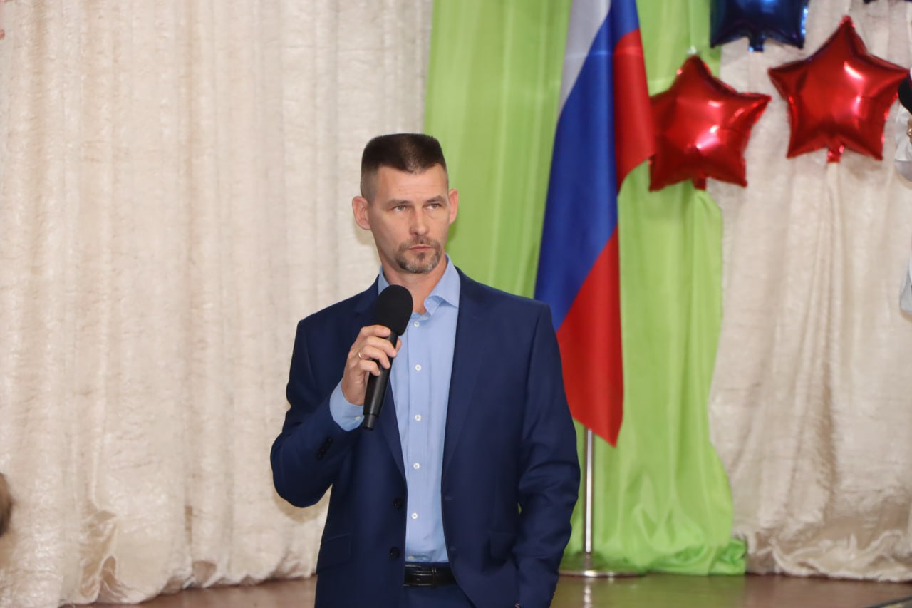 В Беловской средней школе №2 открыли «Парту Героя» в честь Павла Ильича Журавлёва В Беловской средней школе №2 открыли «Парту Героя» в честь Павла Ильича Журавлёва