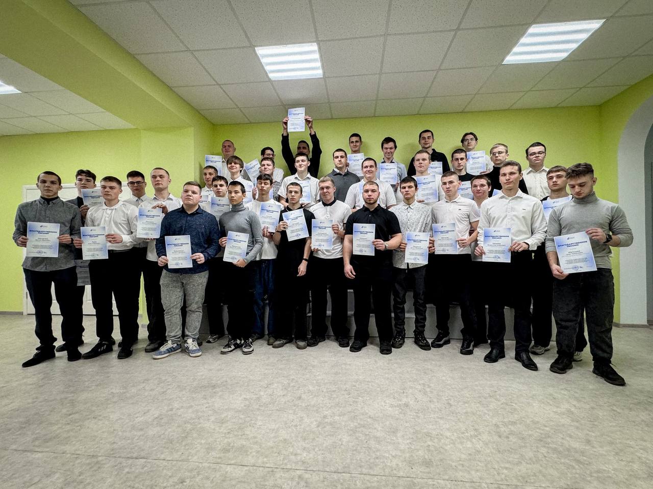 Всегда приятно отметить заслуги земляков Всегда приятно отметить заслуги земляков