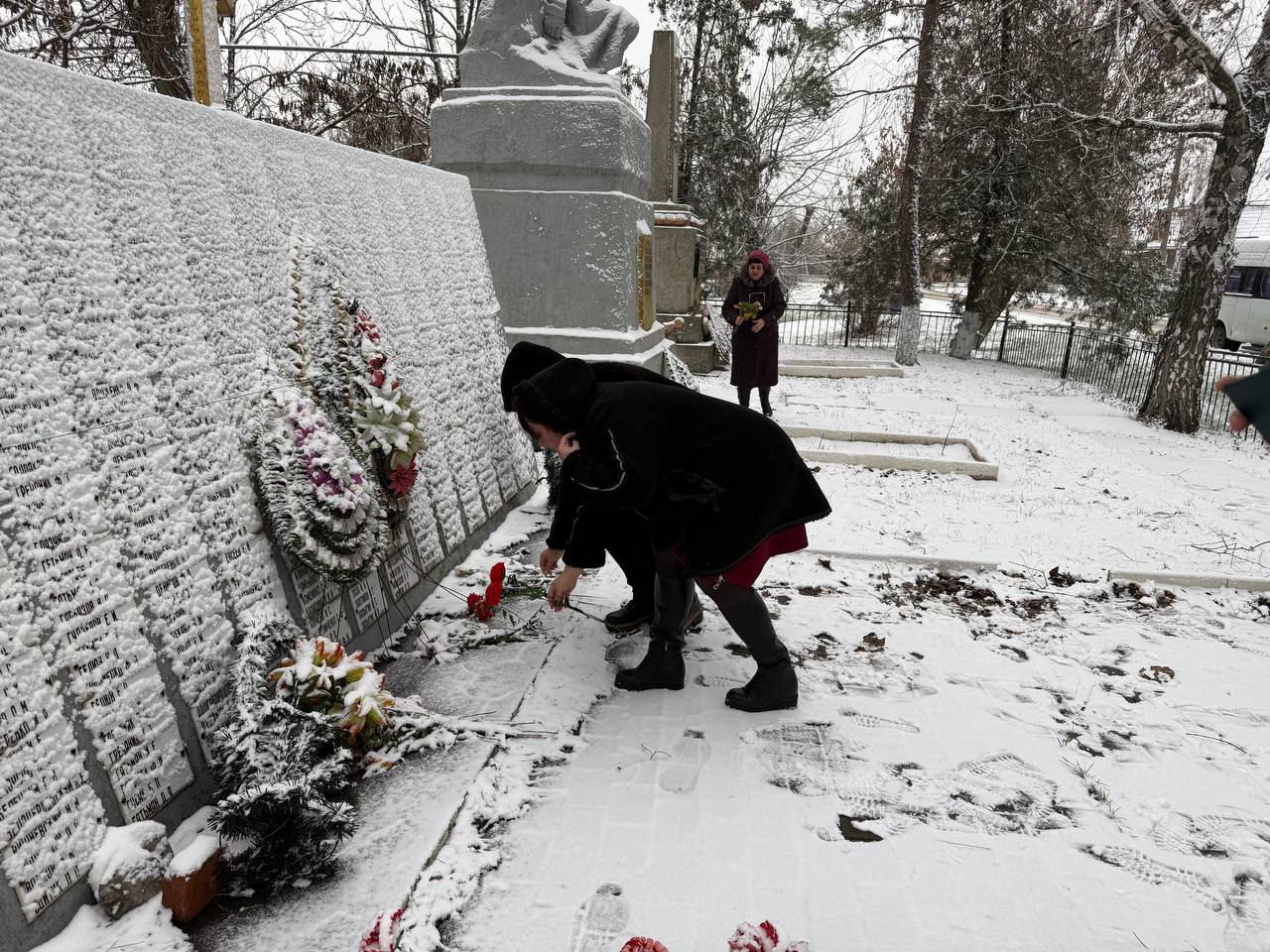 День Героев Отечества — памятная дата в России, которая отмечается ежегодно 9 декабря День Героев Отечества — памятная дата в России, которая отмечается ежегодно 9 декабря