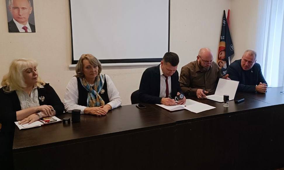 Расширяем сотрудничество с муниципалитетами Расширяем сотрудничество с муниципалитетами