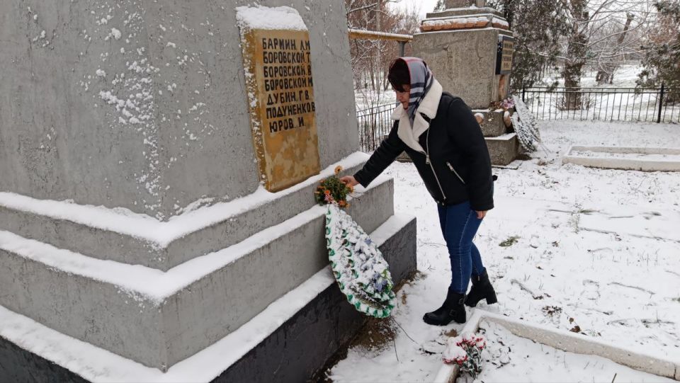 День Героев Отечества — памятная дата в России, которая отмечается ежегодно 9 декабря День Героев Отечества — памятная дата в России, которая отмечается ежегодно 9 декабря