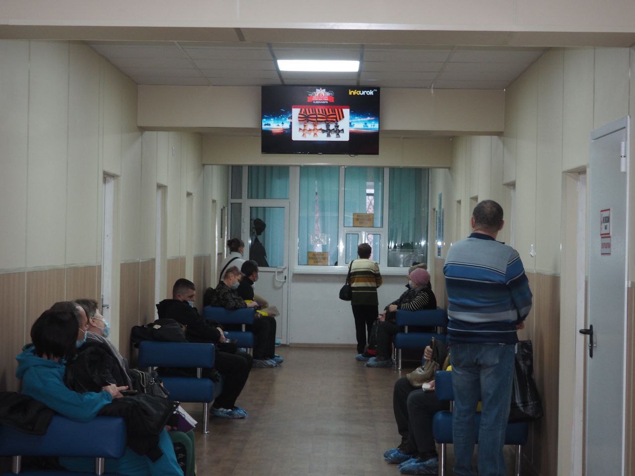 9 декабря отмечается важный праздник — День героев Отечества 9 декабря отмечается важный праздник — День героев Отечества