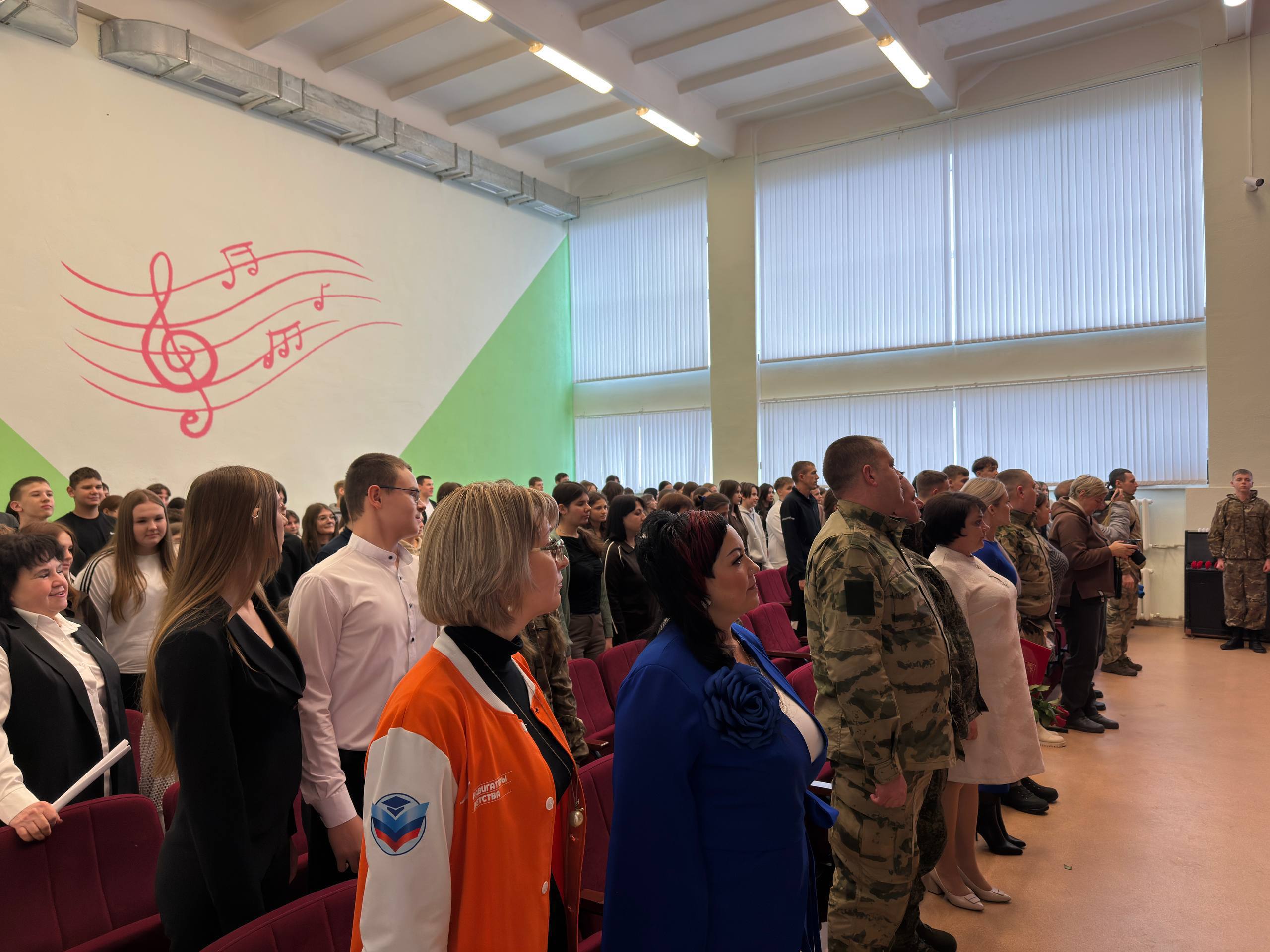 «Парта Героя»: Память о подвиге Героя Российской Федерации «Парта Героя»: Память о подвиге Героя Российской Федерации