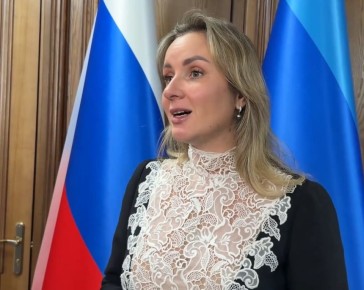 ЛНР вошла в десятку пилотных регионов России по работе с подростками из групп риска