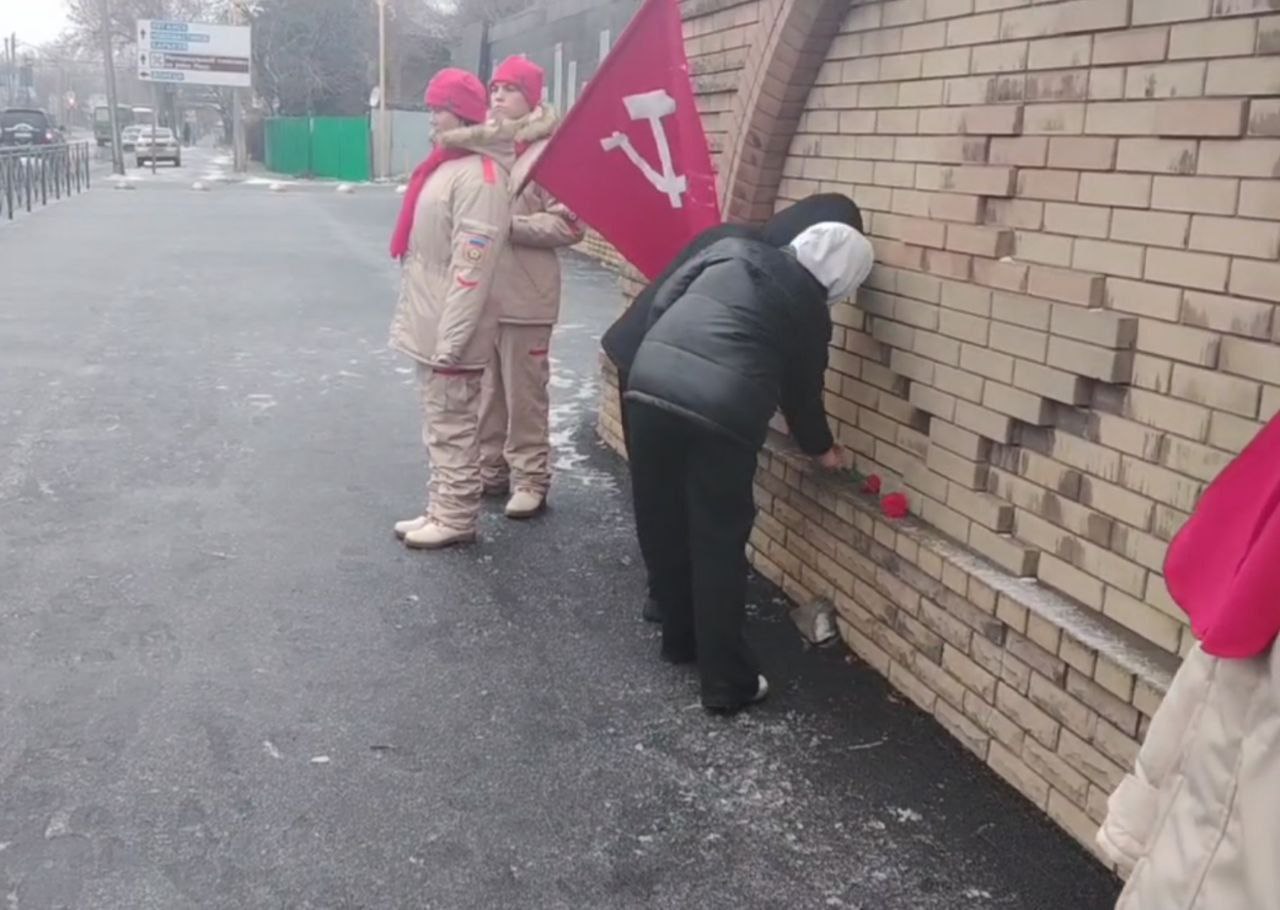 9 декабря - День героев Отечества 9 декабря - День героев Отечества