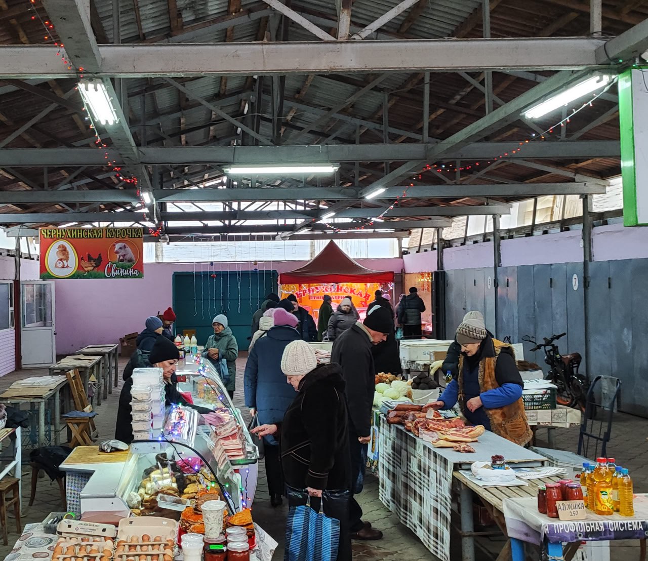 Сегодня работники Администрации Старобельского муниципального округа совместно с сотрудниками ОМВД России «Старобельский» провели профилактическое мероприятие, направленное на выявление и недопущение несанкционированной...