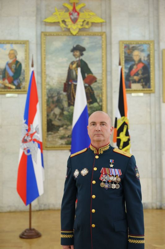 Каждый год 9 декабря наша страна отмечает особую дату – День Героев Отечества