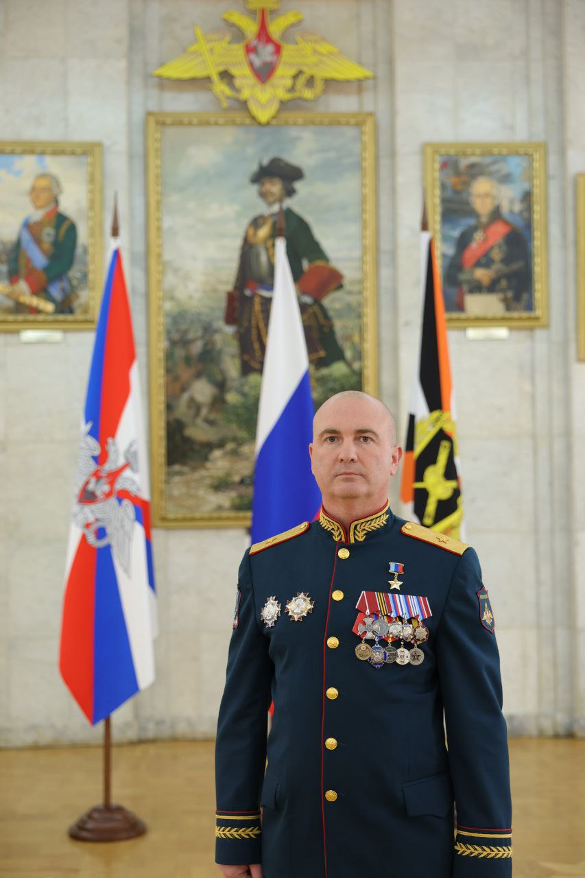 Каждый год 9 декабря наша страна отмечает особую дату – День Героев Отечества