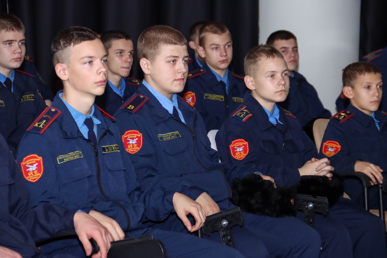 Герои многонациональной России Герои многонациональной России