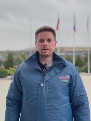 Сегодня мы отдаём дань уважения тем, чья сила, смелость и верность стране стали опорой для миллионов