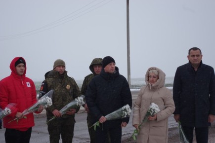 Сергей Крамаренко: Сегодня, 9 декабря, вся Россия отмечает День Героев Отечества