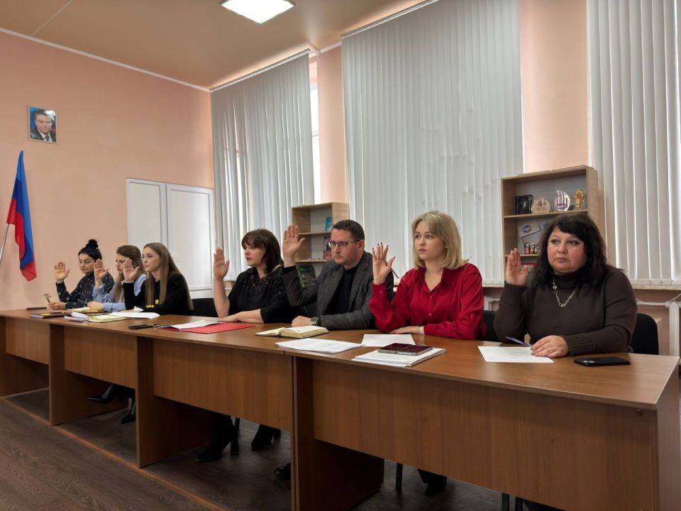 Голос жителей: Публичные слушания прошли в Марковском муниципальном округе Голос жителей: Публичные слушания прошли в Марковском муниципальном округе