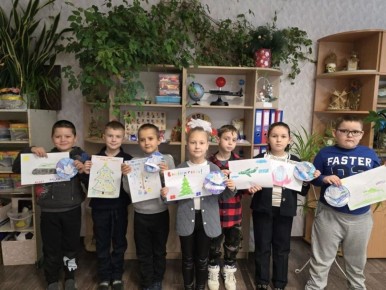 9 декабря — День Героев Отечества!