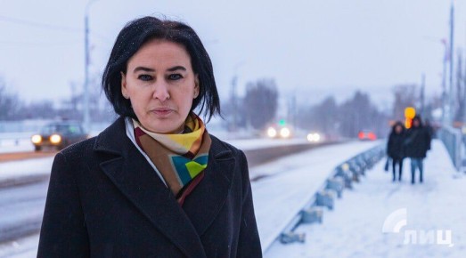 Мост в Большой Вергунке после ремонта планируют открыть к концу декабря