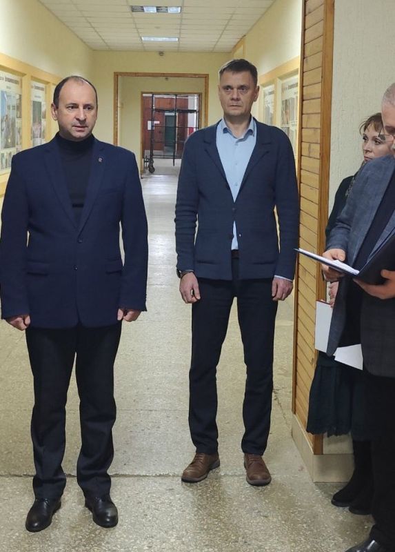 Константин Бутримов: РАБОЧЕЕ МЕСТО ГЕРОЯ ОТКРЫТО В «ОДК-СЕРВИС» «ЛУГАНСК» Константин Бутримов: РАБОЧЕЕ МЕСТО ГЕРОЯ ОТКРЫТО В «ОДК-СЕРВИС» «ЛУГАНСК»