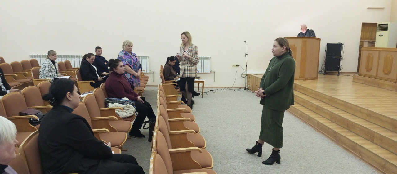 Состоялся Депутатский час. 9 декабря депутаты Совета городского округа город Алчевск рассмотрели и обсудили ряд проблем в рамках Депутатского часа «О прохождении отопительного сезона в городском округе город Алчевск»... Состоялся Депутатский час. 9 декабря депутаты Совета городского округа город Алчевск рассмотрели и обсудили ряд проблем в рамках Депутатского часа «О прохождении отопительного сезона в городском округе город Алчевск»...