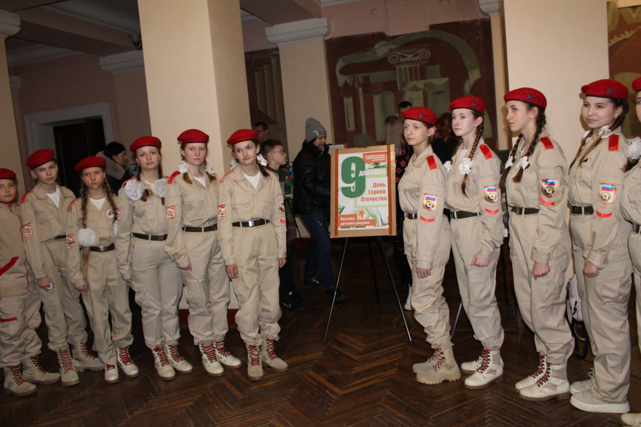 Делимся яркими кадрами замечательного концерта, подготовленного творческими коллективами округа, ставшего достойным финалом Года Защитника Отечества Делимся яркими кадрами замечательного концерта, подготовленного творческими коллективами округа, ставшего достойным финалом Года Защитника Отечества