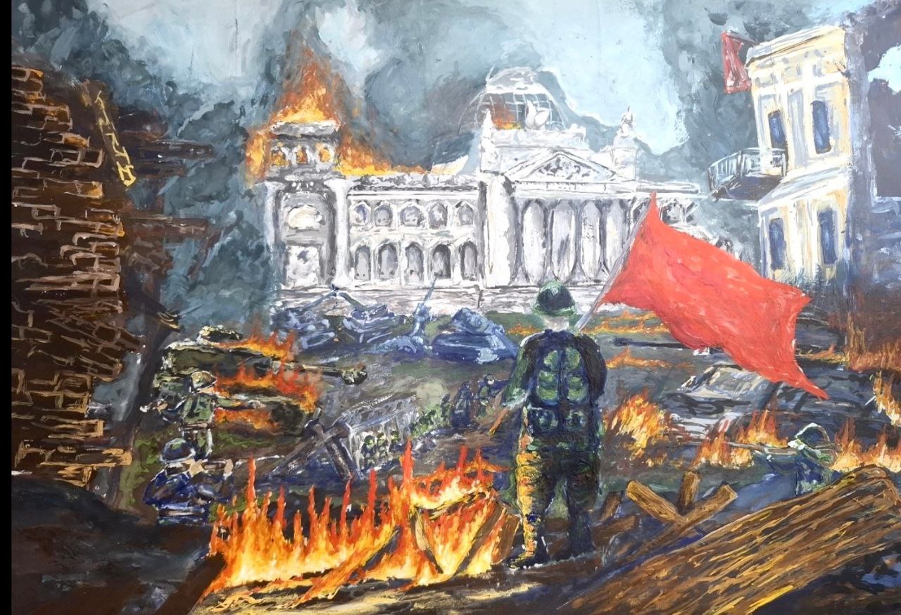 Ровенчане стали победителями в IV Открытом творческом конкурсе «Лучики надежды» 2025 г., который проходил в Стаханове Ровенчане стали победителями в IV Открытом творческом конкурсе «Лучики надежды» 2025 г., который проходил в Стаханове