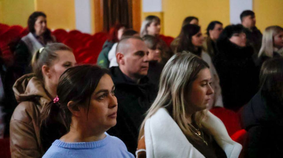 Публичные слушания по проекту бюджета на 2026 год Публичные слушания по проекту бюджета на 2026 год