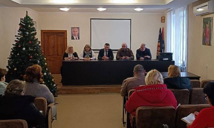 Расширяем сотрудничество с муниципалитетами Расширяем сотрудничество с муниципалитетами