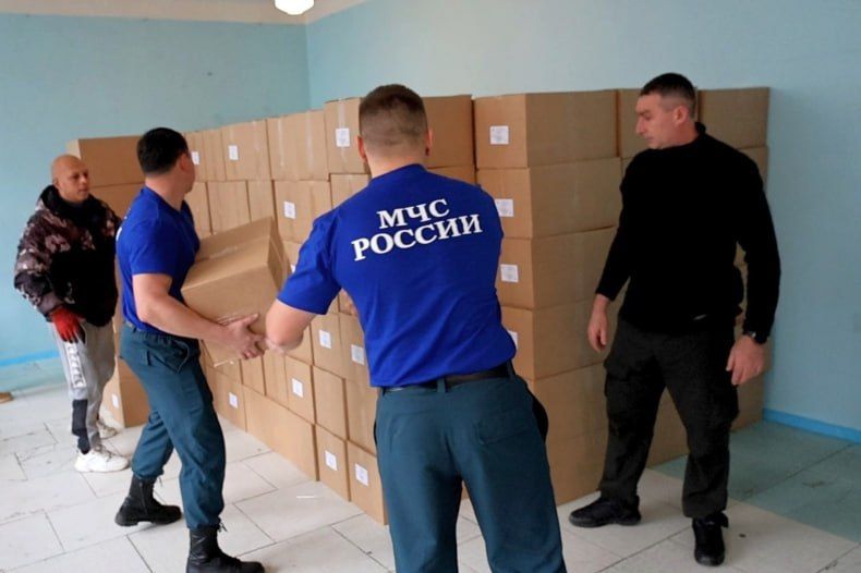 Шеф-регион Красноярский край доставил более 11300 новогодних подарков для детей Свердловского муниципального округа Шеф-регион Красноярский край доставил более 11300 новогодних подарков для детей Свердловского муниципального округа