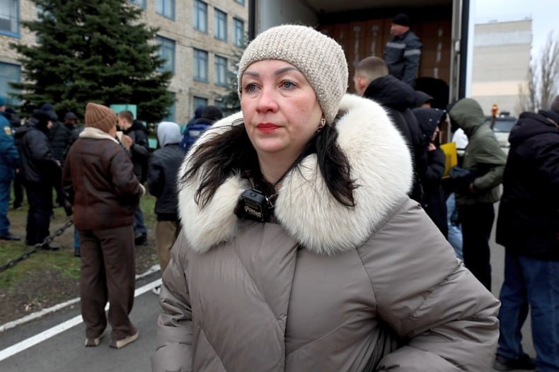 Шеф-регион Красноярский край доставил более 11300 новогодних подарков для детей Свердловского муниципального округа Шеф-регион Красноярский край доставил более 11300 новогодних подарков для детей Свердловского муниципального округа