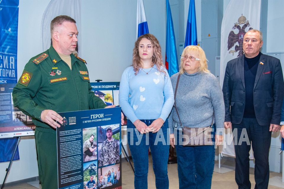 В Доме молодежи состоялось мероприятие в рамках реализации Всероссийского проекта «Герои и Подвиги» В Доме молодежи состоялось мероприятие в рамках реализации Всероссийского проекта «Герои и Подвиги»