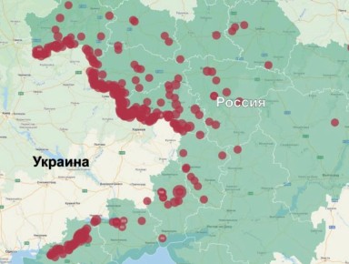 Семь человек погибли, еще 58 получили ранения, в числе которых один несовершеннолетний, на минувшей неделе в результате обстрелов украинскими боевиками территории России. Об этом сообщил ЛИЦ посол по особым поручениям МИД РФ...